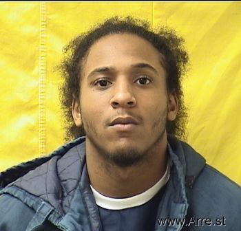 Terry L Barnett Ii Mugshot